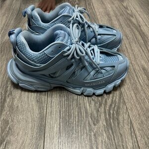 Balenciaga Track